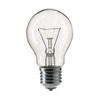 Лампа накаливания PHILIPS A55 CL E27, 60Вт, грушевид., прозрач., колба d=55мм, цоколь d=27мм, 354563 Лампа накаливания PHILIPS A55 CL E27, 60Вт, грушевид., прозрач., колба d=55мм, цоколь d=27мм, 354563