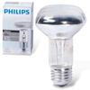 Лампа накаливания PHILIPS Spot R63 E27 30D, 60Вт, зерк.,колба d=63мм, цоколь d=27мм, угол 30°,043665 Лампа накаливания PHILIPS Spot R63 E27 30D, 60Вт, зерк.,колба d=63мм, цоколь d=27мм, угол 30°,043665