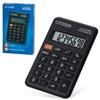 Калькулятор CITIZEN карманный LC-310N, 8 разр., пит. от батарейки, 115х69мм, оригинальный Калькулятор CITIZEN карманный LC-310N, 8 разр., пит. от батарейки, 115х69мм, оригинальный