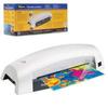 Ламинатор FELLOWES Lunar формат A4, толщ пленки (1стор.) 75-80мкм, 30 см/мин, FS-5715601 Ламинатор FELLOWES Lunar формат A4, толщ пленки (1стор.) 75-80мкм, 30 см/мин, FS-5715601