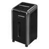 Уничтожитель (шредер) FELLOWES 225Mi, для групп 5-10чел, фрагм 2х12мм, перераб скобы,диски, FS-46201 Уничтожитель (шредер) FELLOWES 225Mi, для групп 5-10чел, фрагм 2х12мм, перераб скобы,диски, FS-46201