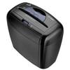 Уничтожитель (шредер) FELLOWES P-35С, для 1 чел., фрагм 3,9х40мм, перераб. скобы, пл. карты FS-32136 Уничтожитель (шредер) FELLOWES P-35С, для 1 чел., фрагм 3,9х40мм, перераб. скобы, пл. карты FS-32136