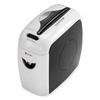 Уничтожитель (шредер) REXEL STYLE, 1-2чел, фрагменты 4х35мм, скобы, скрепки, пласт.карты, 2101941 Уничтожитель (шредер) REXEL STYLE, 1-2чел, фрагменты 4х35мм, скобы, скрепки, пласт.карты, 2101941