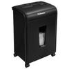 Уничтожитель FELLOWES MicroShred 62MC, фрагменты 3х10мм, перераб.скобы, пл.карты, FS-46852 Уничтожитель FELLOWES MicroShred 62MC, фрагменты 3х10мм, перераб.скобы, пл.карты, FS-46852