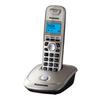 Радиотелефон PANASONIC KX-TG2511RUN, пам 50ном АОН повтор, спикер, полиф (радиус 10-100м), цв плат Радиотелефон PANASONIC KX-TG2511RUN, пам 50ном АОН повтор, спикер, полиф (радиус 10-100м), цв плат