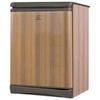 Холодильник INDESIT TT 85.005, общий объем 122л, морозильная камера 14л, 60x62x85 см, цвет дерево Холодильник INDESIT TT 85.005, общий объем 122л, морозильная камера 14л, 60x62x85 см, цвет дерево