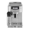 Кофемашина DELONGHI ECAM 22.360.S, объем 1,8л, мощн.1450Вт, дав.15бар,емк.зерен 250г,пластик, серебр Кофемашина DELONGHI ECAM 22.360.S, объем 1,8л, мощн.1450Вт, дав.15бар,емк.зерен 250г,пластик, серебр