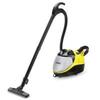 Паропылесос KARCHER (КЕРХЕР) SV 7, мощность 2200 Вт, серо-желтый, 1.439-410.0 Паропылесос KARCHER (КЕРХЕР) SV 7, мощность 2200 Вт, серо-желтый, 1.439-410.0