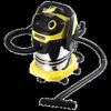 Пылесос KARCHER MV 5 Premium, для влажной и сухой уборки 1.348-230 Пылесос KARCHER MV 5 Premium, для влажной и сухой уборки 1.348-230