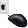 Мышь проводная оптическая LOGITECH B100,USB,2кнопки+ 1колесо-кнопка,черный,(910-003357) Мышь проводная оптическая LOGITECH B100,USB,2кнопки+ 1колесо-кнопка,черный,(910-003357)