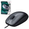 Мышь проводная оптическая LOGITECH M100, USB, 2кнопки+ 1колесо-кнопка,черный/серый,(910-001604) Мышь проводная оптическая LOGITECH M100, USB, 2кнопки+ 1колесо-кнопка,черный/серый,(910-001604)