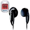 Наушники PHILIPS SHE 1350, проводные, 1м, стерео, вкладыши Наушники PHILIPS SHE 1350, проводные, 1м, стерео, вкладыши