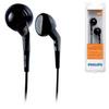 Наушники PHILIPS SHE2550/10, проводные, 1м, стерео, вкладыши Наушники PHILIPS SHE2550/10, проводные, 1м, стерео, вкладыши