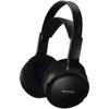 Наушники SONY RF811RK беспроводные, полноразмерные c оголовьем, радиус действия 100м, черный Наушники SONY RF811RK беспроводные, полноразмерные c оголовьем, радиус действия 100м, черный