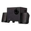 Колонки компьютерные SONNEN SP-H1, 2.1, 1*10W, 2*3W, дерево, черные, 511333 Колонки компьютерные SONNEN SP-H1, 2.1, 1*10W, 2*3W, дерево, черные, 511333