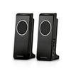 Колонки компьютерные SONNEN SP-С2, 2.0, 2*2W, пластик, черные, разъем для наушников, 511329 Колонки компьютерные SONNEN SP-С2, 2.0, 2*2W, пластик, черные, разъем для наушников, 511329