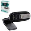 Веб-камера LOGITECH C170, 0,3Мпикс,микрофон,USB 2.0,регулируемый крепеж,черн,(960-000957/960-000760) Веб-камера LOGITECH C170, 0,3Мпикс,микрофон,USB 2.0,регулируемый крепеж,черн,(960-000957/960-000760)