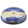 Диски DVD+RW(плюс) VERBATIM 4,7Gb 4x 10шт Cake Box 43488 (ш/к - 4887) Диски DVD+RW(плюс) VERBATIM 4,7Gb 4x 10шт Cake Box 43488 (ш/к - 4887)