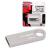 Флэш-диск KINGSTON 16GB Data Traveler SE9 USB 2.0, скорость чтения/записи - 10/5 Мб/сек, МЕТАЛЛ Флэш-диск KINGSTON 16GB Data Traveler SE9 USB 2.0, скорость чтения/записи - 10/5 Мб/сек, МЕТАЛЛ