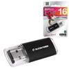 Флэш-диск SILICON POWER 16GB ultima II-I Series USB 2.0, скорость чт/записи - 10/5 Мб/сек, ЧЕРНЫЙ Флэш-диск SILICON POWER 16GB ultima II-I Series USB 2.0, скорость чт/записи - 10/5 Мб/сек, ЧЕРНЫЙ