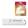Флэш-диск TRANSCEND 16GB JetFlash 370 USB 2.0, скорость чтения/записи - 15/11 Мб/сек, БЕЛЫЙ Флэш-диск TRANSCEND 16GB JetFlash 370 USB 2.0, скорость чтения/записи - 15/11 Мб/сек, БЕЛЫЙ