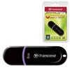 Флэш-диск TRANSCEND 8GB JetFlash 300 USB 2.0, скорость чтения/ записи - 15/7 Мб/сек Флэш-диск TRANSCEND 8GB JetFlash 300 USB 2.0, скорость чтения/ записи - 15/7 Мб/сек