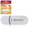Флэш-диск TRANSCEND 8GB JetFlash 330 USB2.0, скорость чтения/записи - 15/7Мб/сек, БЕЛЫЙ С ФИОЛЕТОВЫМ Флэш-диск TRANSCEND 8GB JetFlash 330 USB2.0, скорость чтения/записи - 15/7Мб/сек, БЕЛЫЙ С ФИОЛЕТОВЫМ