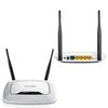 Маршрутизатор TP-LINK TL-WR841N, 1WAN, 4LAN,10/100 Мбит/с, WI-FI802.11n, 300 Мбит/с Маршрутизатор TP-LINK TL-WR841N, 1WAN, 4LAN,10/100 Мбит/с, WI-FI802.11n, 300 Мбит/с
