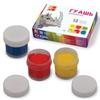 Гуашь ЛУЧ "Zoo", 12 цв., 15 мл, 250 г, 19С1252-08 Гуашь ЛУЧ "Zoo", 12 цв., 15 мл, 250 г, 19С1252-08