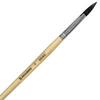 Кисть BRAUBERG белка, круглая, №7, 200184 Кисть BRAUBERG белка, круглая, №7, 200184