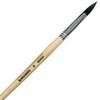 Кисть BRAUBERG белка, круглая, №8, 200185 Кисть BRAUBERG белка, круглая, №8, 200185
