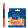 Восковые мелки STAEDTLER (Штедлер, Германия) "Noris club" 12 цв., круглые, карт.уп.европодв,220-NC12 Восковые мелки STAEDTLER (Штедлер, Германия) "Noris club" 12 цв., круглые, карт.уп.европодв,220-NC12