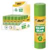 Клей-карандаш BIC "ECOlutions", 21 г, 8923451 Клей-карандаш BIC "ECOlutions", 21 г, 8923451