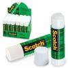 Клей-карандаш SCOTCH 21г, 6021D24, FS910052562/XF004503918, (3М, США) Клей-карандаш SCOTCH 21г, 6021D24, FS910052562/XF004503918, (3М, США)