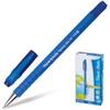 Ручка шариковая PAPER MATE "Flexgrip Ultra Capped", корпус синий, толщ.письма 0,8мм, S0190093, синяя Ручка шариковая PAPER MATE "Flexgrip Ultra Capped", корпус синий, толщ.письма 0,8мм, S0190093, синяя