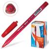 Ручка шариковая PAPER MATE "InkJoy Cap", корпус красный, толщ.письма 0,5мм, S0960910, красная Ручка шариковая PAPER MATE "InkJoy Cap", корпус красный, толщ.письма 0,5мм, S0960910, красная