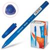 Ручка шариковая PAPER MATE "InkJoy Cap", корпус синий, толщ.письма 0,5мм, S0960900, синяя Ручка шариковая PAPER MATE "InkJoy Cap", корпус синий, толщ.письма 0,5мм, S0960900, синяя