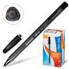 Ручка шариковая PAPER MATE "InkJoy Cap", корпус черный, толщ.письма 0,5мм, S0960890, черная Ручка шариковая PAPER MATE "InkJoy Cap", корпус черный, толщ.письма 0,5мм, S0960890, черная