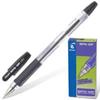 Ручка шариковая PILOT BPS-GP-F с рез.упором, чернила на масл.осн. 0,32 мм, черная Ручка шариковая PILOT BPS-GP-F с рез.упором, чернила на масл.осн. 0,32 мм, черная
