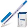Ручка шариковая STAEDTLER (Штедлер,Германия) "Stick document",корп.прозр,толщ.письма0,5мм,син,430M03 Ручка шариковая STAEDTLER (Штедлер,Германия) "Stick document",корп.прозр,толщ.письма0,5мм,син,430M03