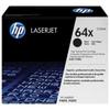 Картридж лазерный HP (CC364X) LaserJet P4015/P4515, №64Х, ориг., ресурс 24000 стр. Картридж лазерный HP (CC364X) LaserJet P4015/P4515, №64Х, ориг., ресурс 24000 стр.