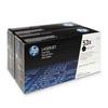 Картридж лазерный HP (Q7553XD) LaserJet 2015/2015n/2014 и другие, КОМПЛЕКТ 2шт, ресурс 2*7000 стр. Картридж лазерный HP (Q7553XD) LaserJet 2015/2015n/2014 и другие, КОМПЛЕКТ 2шт, ресурс 2*7000 стр.
