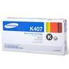 Картридж лазерный SAMSUNG (CLT-K407S) CLP-320/325/N, CLX-3185/N/FN и др, ориг, черн, ресурс 1500стр. Картридж лазерный SAMSUNG (CLT-K407S) CLP-320/325/N, CLX-3185/N/FN и др, ориг, черн, ресурс 1500стр.
