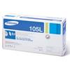 Картридж лазерный SAMSUNG (MLT-D105L) ML-1910/SCX4600/4623F/FN и другие ориг., рес. 2500 стр. Картридж лазерный SAMSUNG (MLT-D105L) ML-1910/SCX4600/4623F/FN и другие ориг., рес. 2500 стр.