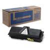 Тонер-картридж KYOCERA (TK-1100) FS1110/1024MFP/1124MFP, ориг., ресурс 2100стр. Тонер-картридж KYOCERA (TK-1100) FS1110/1024MFP/1124MFP, ориг., ресурс 2100стр.