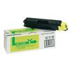 Тонер-картридж KYOCERA (TK-590Y) FS-C2026MFP/C2126MFP/C2626MFP и др, желтый, ориг., ресурс 5000стр. Тонер-картридж KYOCERA (TK-590Y) FS-C2026MFP/C2126MFP/C2626MFP и др, желтый, ориг., ресурс 5000стр.