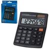 Калькулятор CITIZEN настольный SDC-805BN, 8 разр., двойное питание, 125x102мм, оригинальный Калькулятор CITIZEN настольный SDC-805BN, 8 разр., двойное питание, 125x102мм, оригинальный