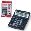 Калькулятор ОФИСМАГ настольный OFM-1808, 8 разрядов, двойное питание, 140х105мм Калькулятор ОФИСМАГ настольный OFM-1808, 8 разрядов, двойное питание, 140х105мм