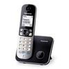 Радиотелефон PANASONIC KX-TG6811RUB,пам 50ном АОН повтор, спикер,полиф(радиус 10-100м),цв чёрный Радиотелефон PANASONIC KX-TG6811RUB,пам 50ном АОН повтор, спикер,полиф(радиус 10-100м),цв чёрный