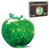 Игрушка развивающая 3D Crystal Puzzle "Яблоко", светильник, L, 45 элементов, ш/к 3862 Игрушка развивающая 3D Crystal Puzzle "Яблоко", светильник, L, 45 элементов, ш/к 3862